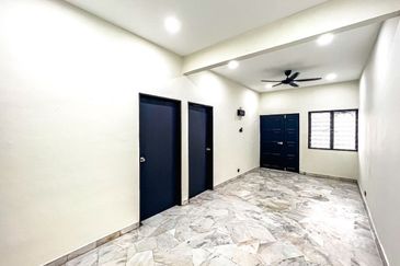 Bandar Rinching Seksyen 1