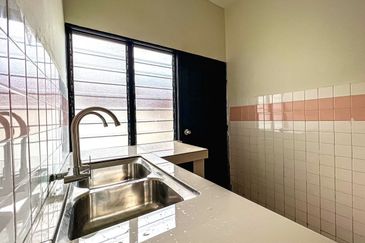 Bandar Rinching Seksyen 1