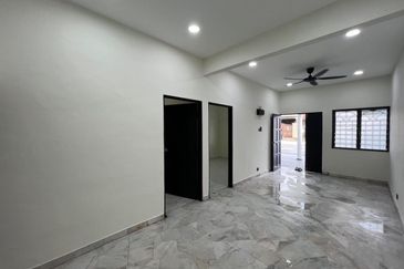 Bandar Rinching Seksyen 1