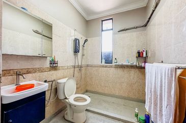 Taman Ampang Saujana