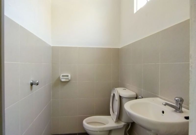 Taman Scientex Bandar Jasin