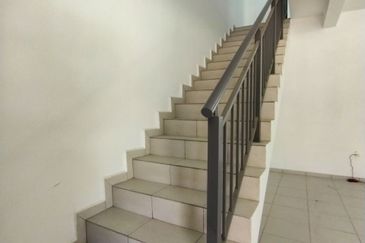 Taman Scientex Bandar Jasin