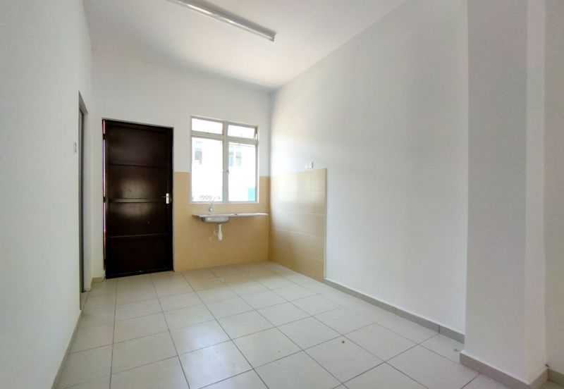 Taman Scientex Bandar Jasin