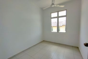 Taman Scientex Bandar Jasin