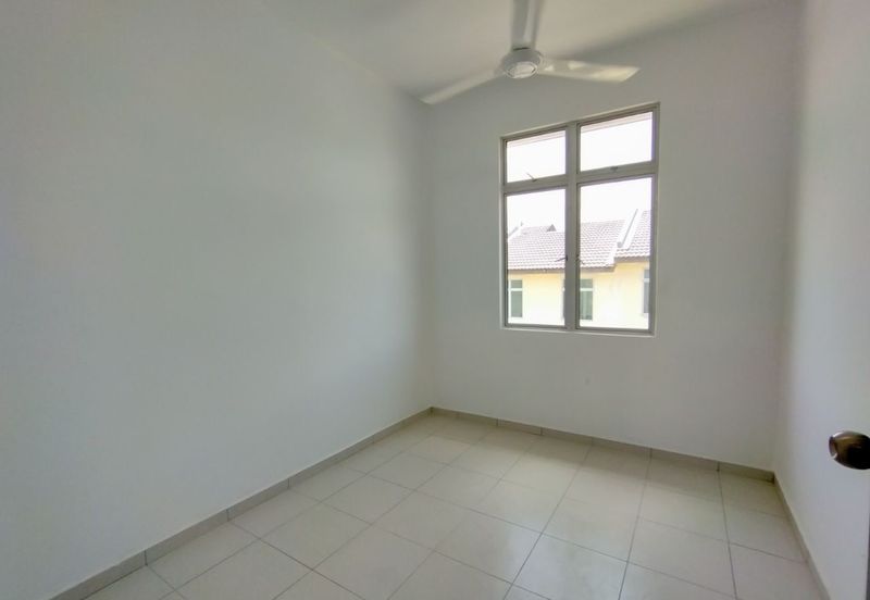 Taman Scientex Bandar Jasin