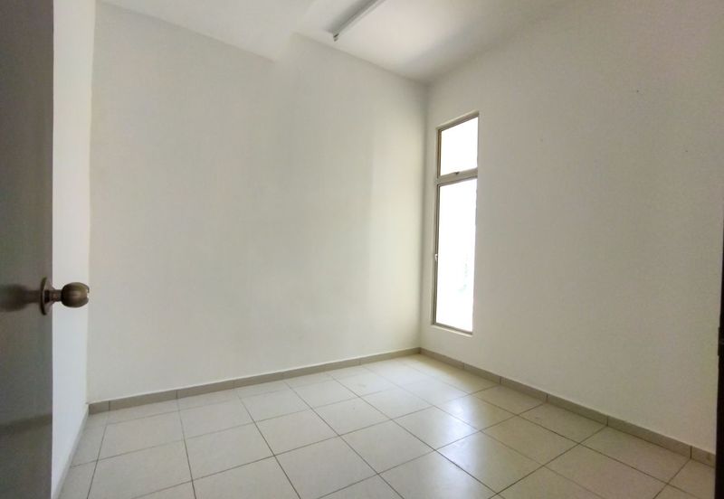 Taman Scientex Bandar Jasin