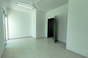 Taman Scientex Bandar Jasin