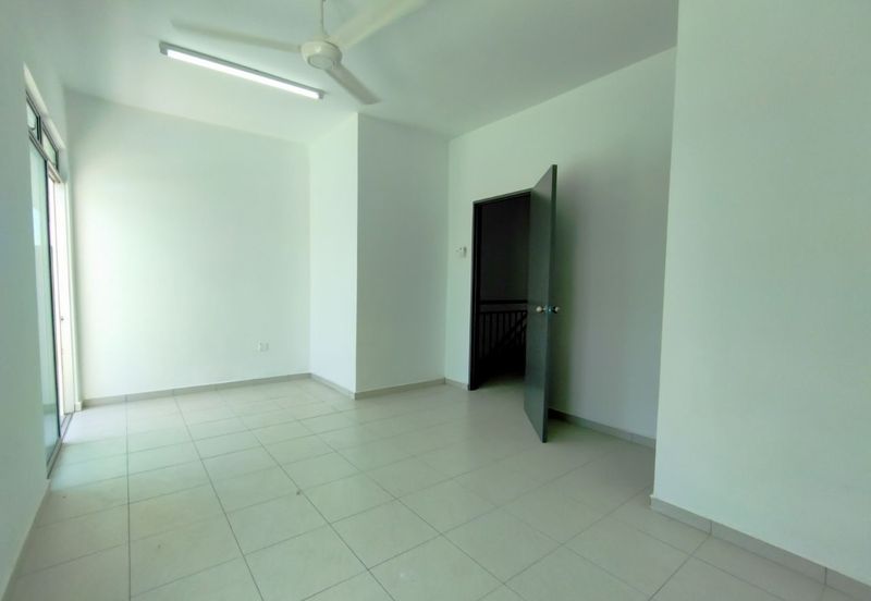 Taman Scientex Bandar Jasin