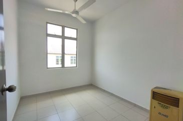 Taman Scientex Bandar Jasin