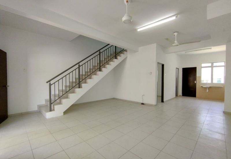 Taman Scientex Bandar Jasin