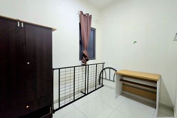 Seasons Garden Residences