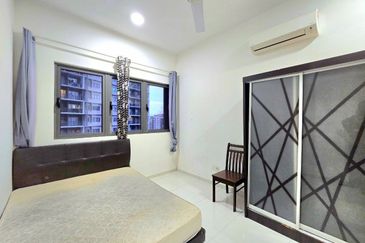 Seasons Garden Residences