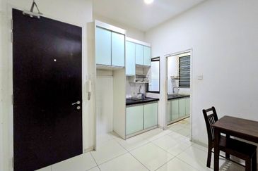 Seasons Garden Residences