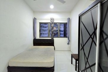 Seasons Garden Residences