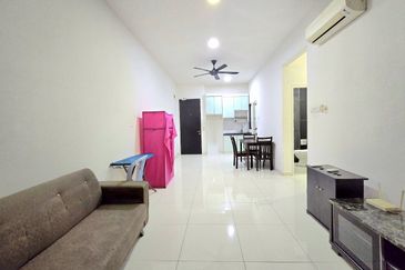 Seasons Garden Residences