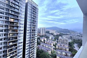 Seasons Garden Residences