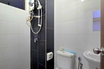 Seasons Garden Residences