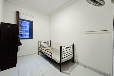 Seasons Garden Residences