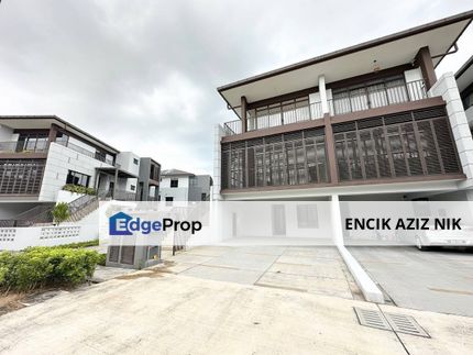 END LOT🔥🔥 3-STOREY TERRACE THE MULIA RESIDENCE @ CYBERJAYA, Selangor, Cyberjaya