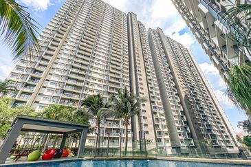 Seasons Garden Residences