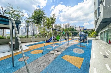 Seasons Garden Residences