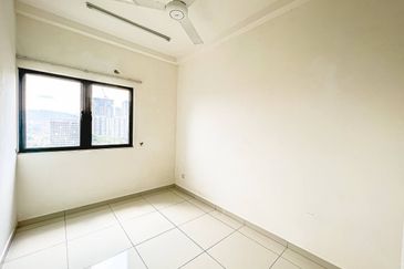 Seasons Garden Residences