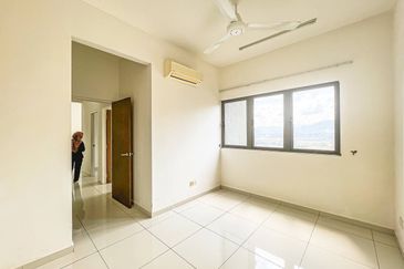 Seasons Garden Residences