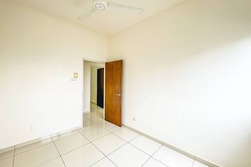 Seasons Garden Residences