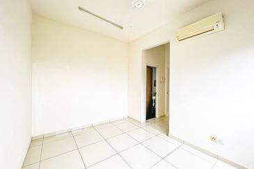 Seasons Garden Residences