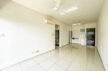 Seasons Garden Residences