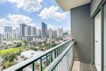 Seasons Garden Residences