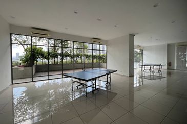 Seasons Garden Residences