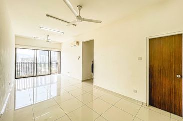 Seasons Garden Residences