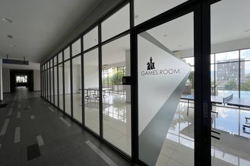 Seasons Garden Residences