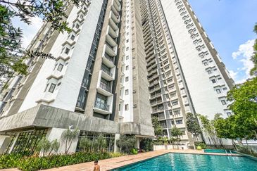 Seasons Garden Residences