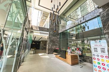 Seasons Garden Residences