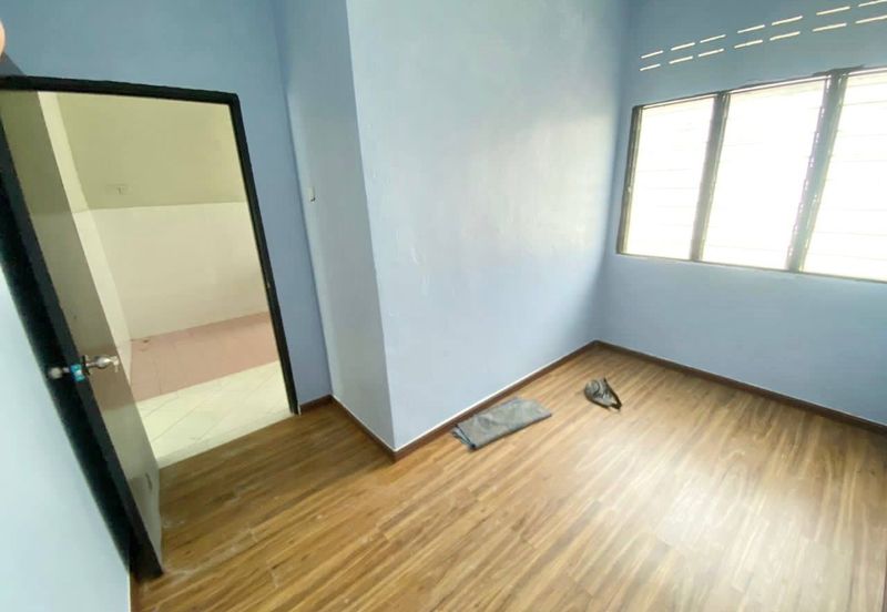 Seksyen 5, Bandar Rinching