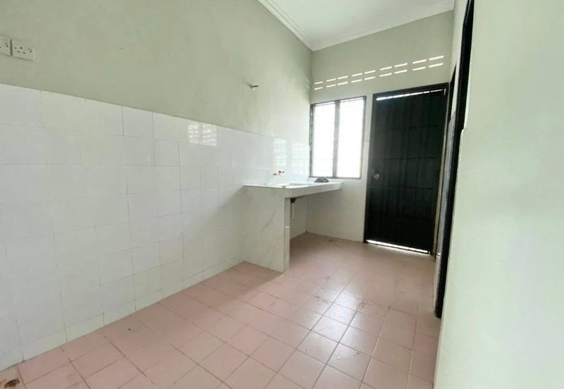 Seksyen 5, Bandar Rinching