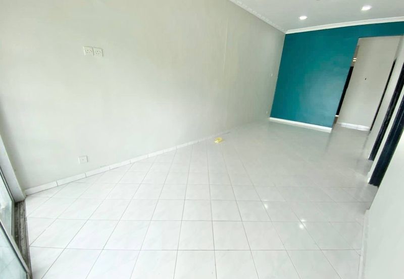 Seksyen 5, Bandar Rinching