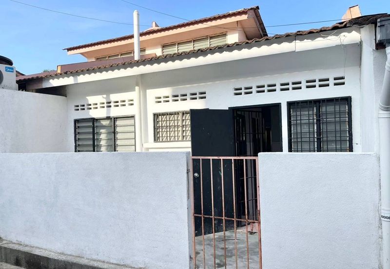 Seksyen 5, Bandar Rinching