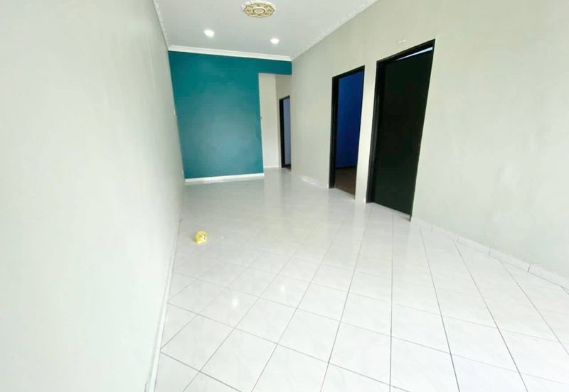 Seksyen 5, Bandar Rinching