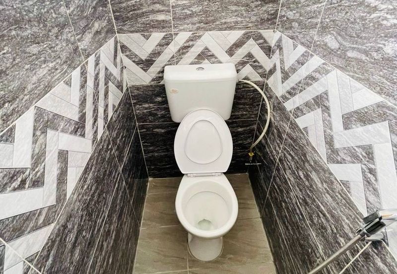 Seksyen 5, Bandar Rinching