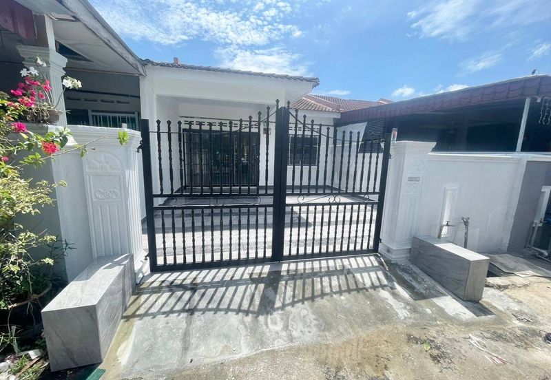 Seksyen 5, Bandar Rinching