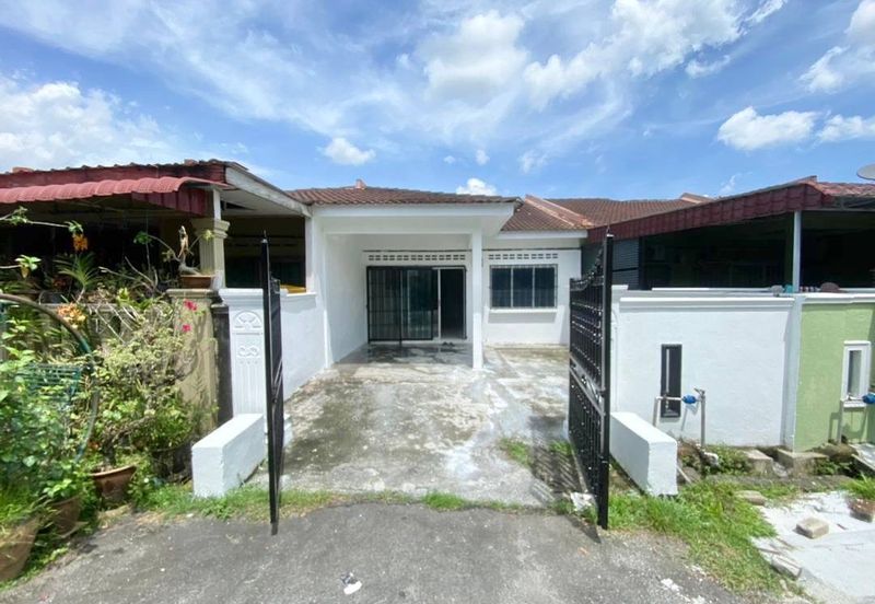 Seksyen 5, Bandar Rinching