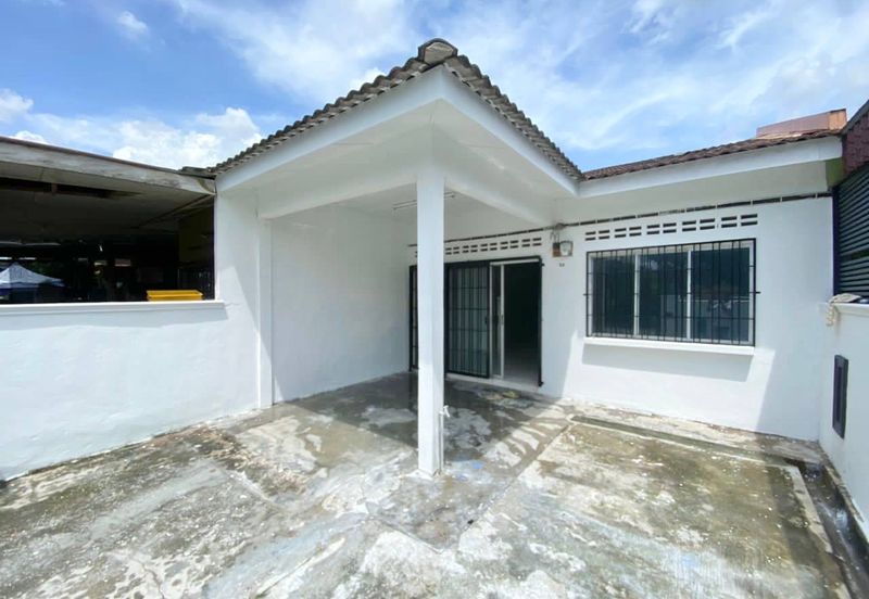 Seksyen 5, Bandar Rinching