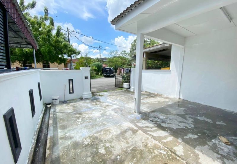 Seksyen 5, Bandar Rinching