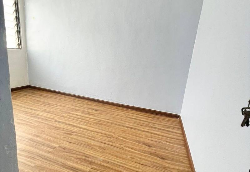 Seksyen 5, Bandar Rinching