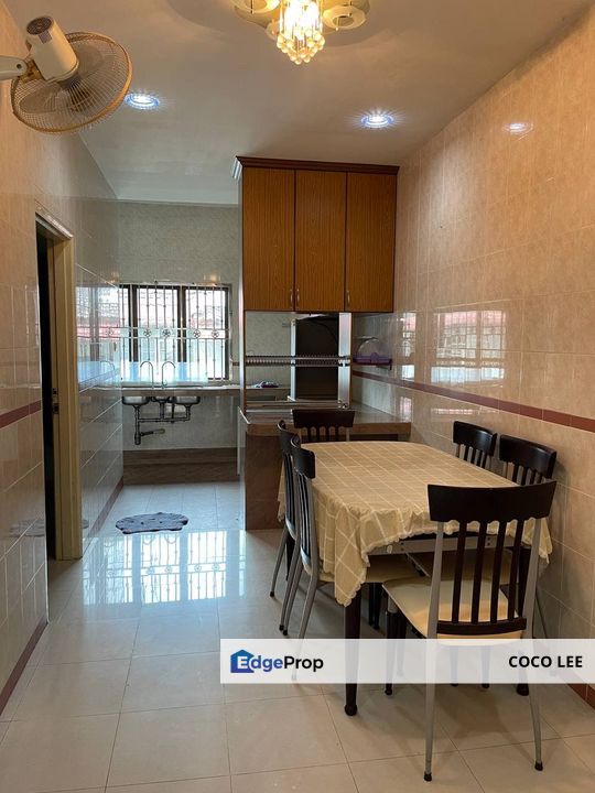 Taman Bukit Indah Jalan Indah 1 X For Sale Rm468 000 By Coco Lee Edgeprop My