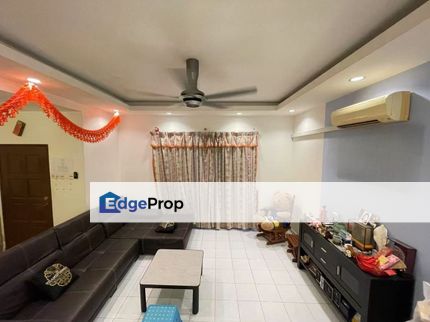 Seri Austin @ Double Storey Terrace House, Johor, Johor Bahru