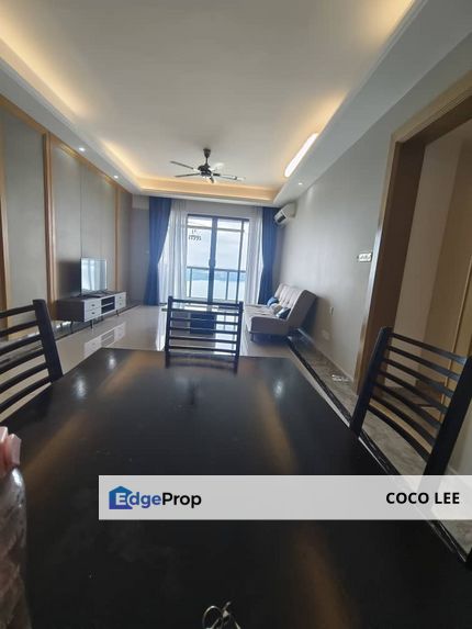 R&F 富力公主湾, Johor, Johor Bahru